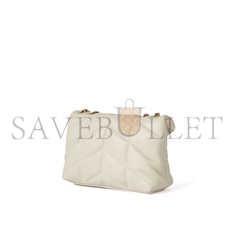 Y51 toy puffer in lambskin 7477581el079207 (23*15.5*8.5cm)